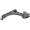 Mevotech Volvo Xc70 08-11:Front Right Lower Control Arm-Bj, Cms70159 CMS70159 - alternate 2